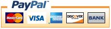 Paypal Logo